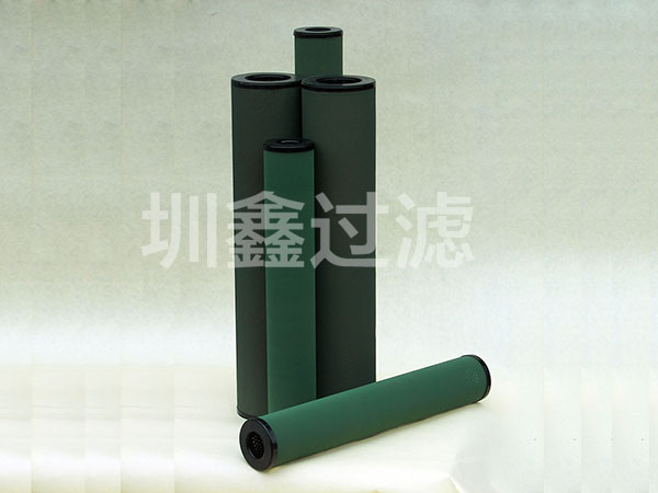 聚結(jié)、分離濾芯
